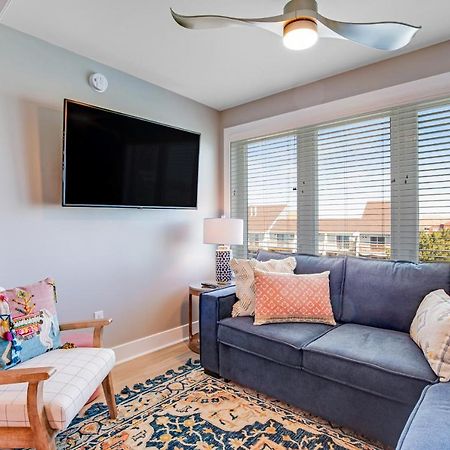 Boho Bayshore 42 Ocean City Exteriér fotografie