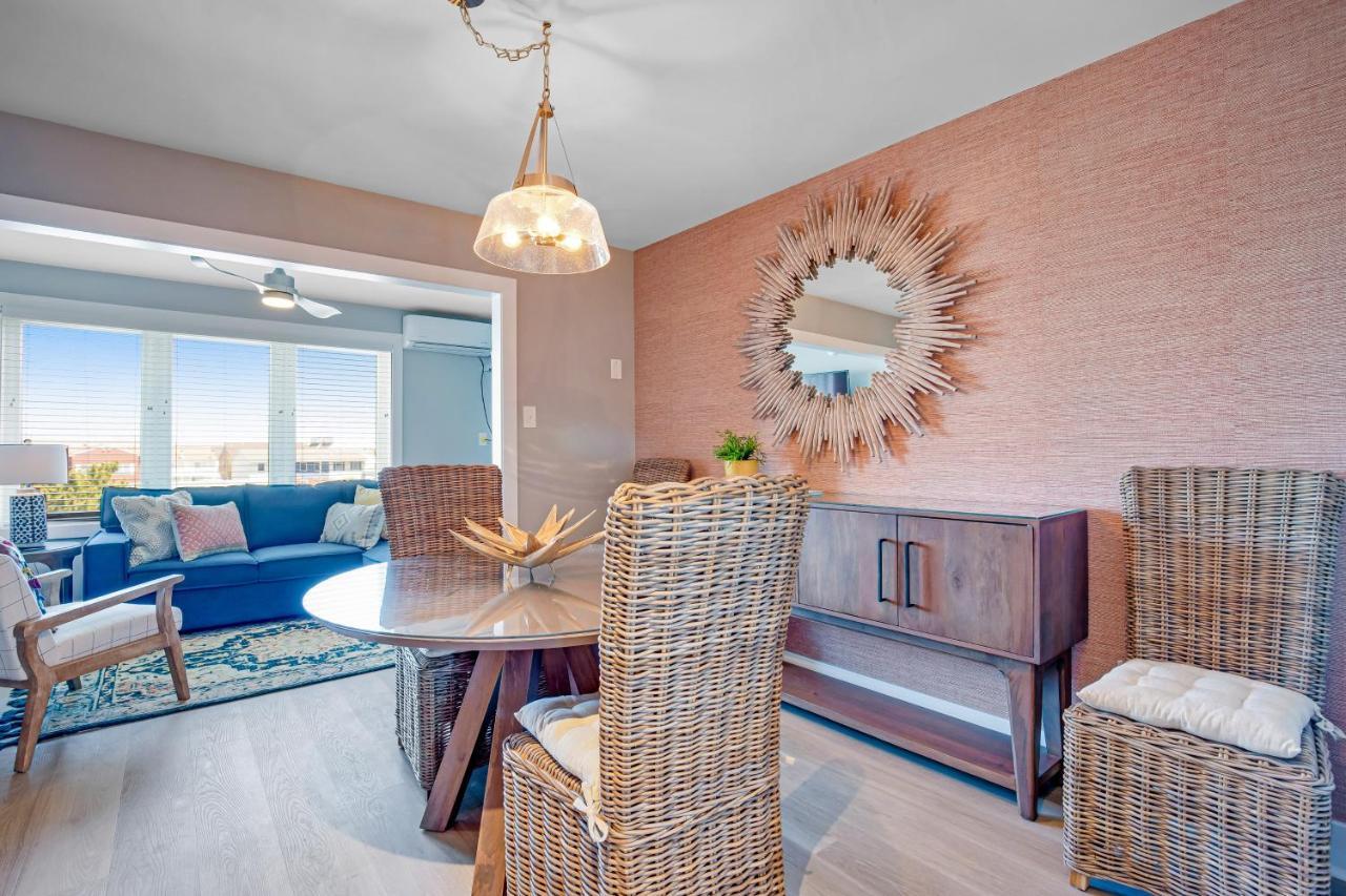 Boho Bayshore 42 Ocean City Exteriér fotografie