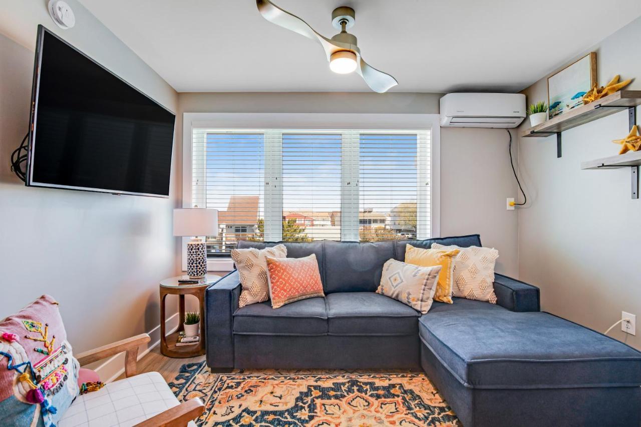 Boho Bayshore 42 Ocean City Exteriér fotografie