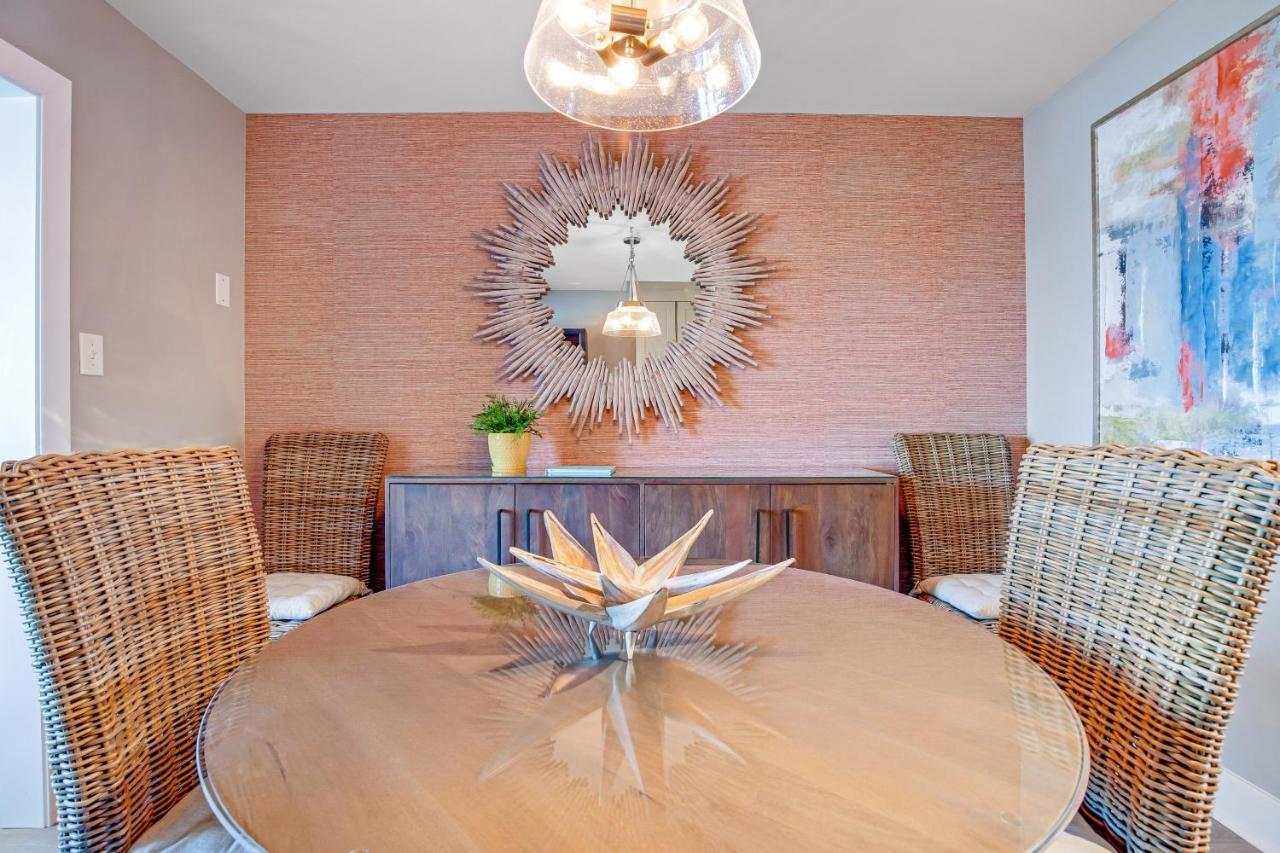 Boho Bayshore 42 Ocean City Exteriér fotografie