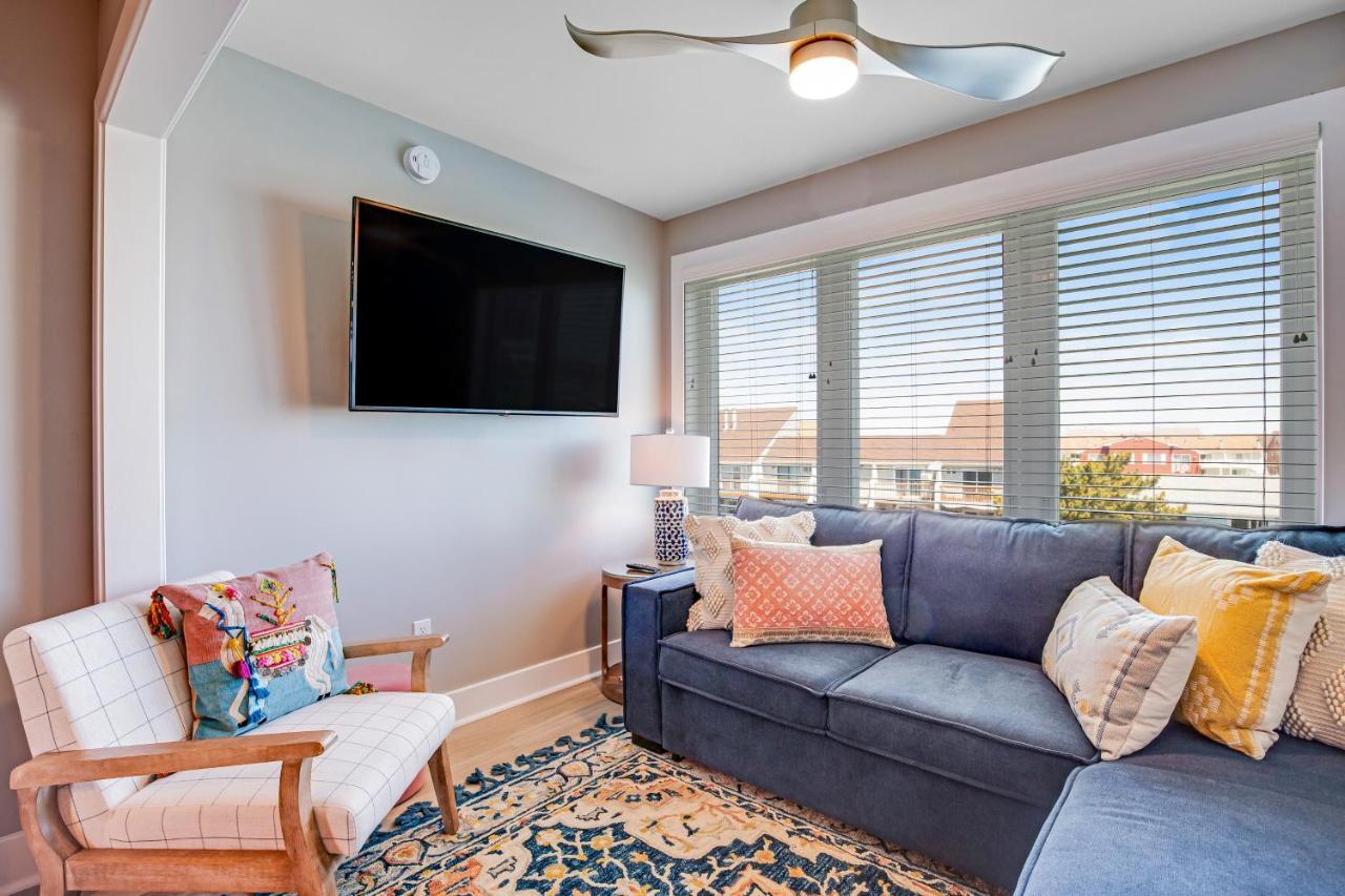 Boho Bayshore 42 Ocean City Exteriér fotografie