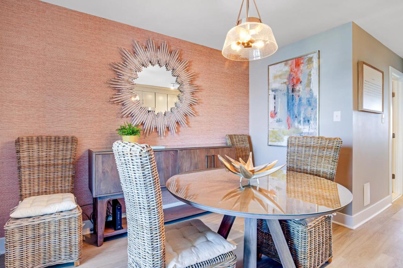 Boho Bayshore 42 Ocean City Exteriér fotografie