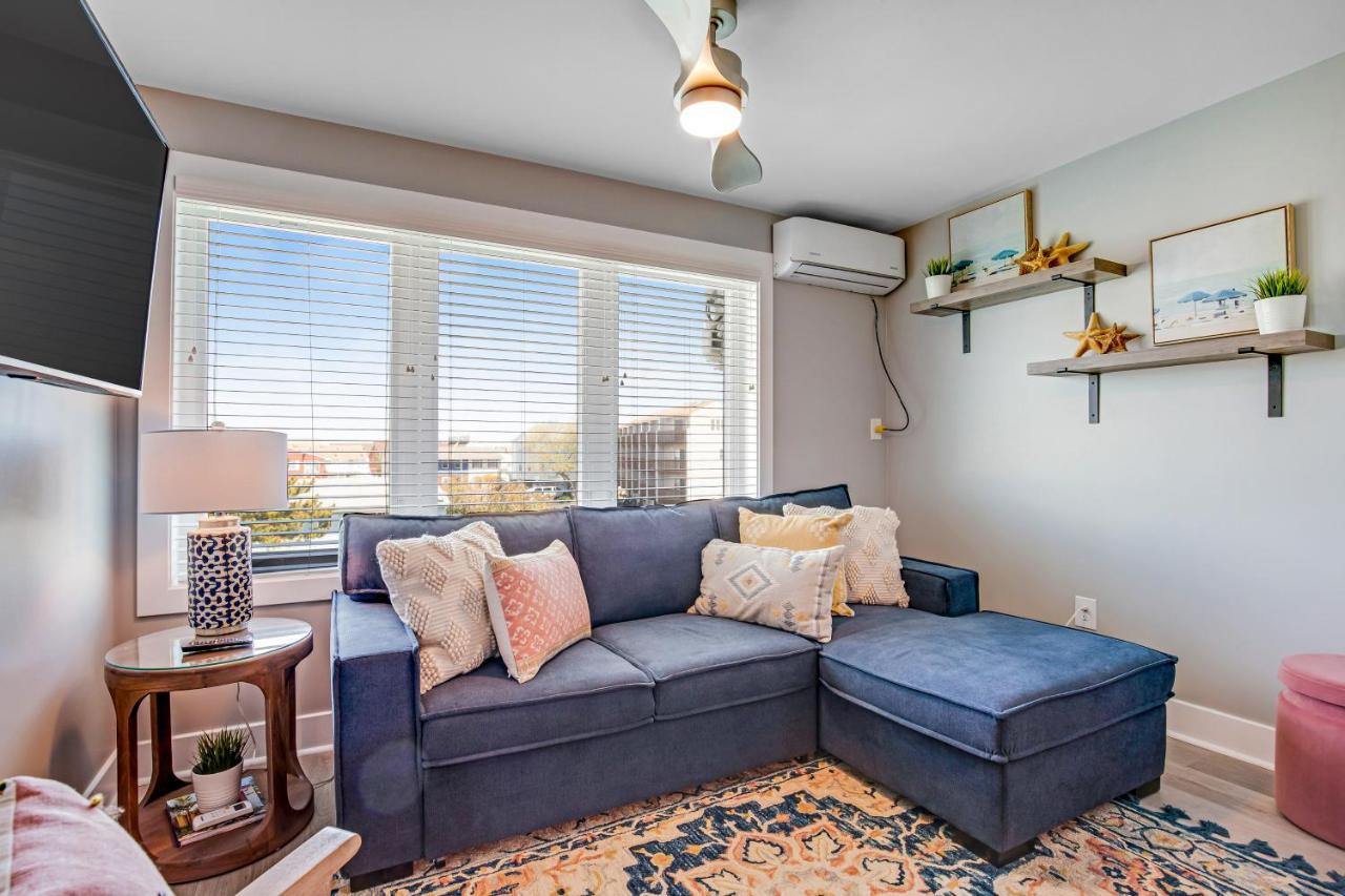 Boho Bayshore 42 Ocean City Exteriér fotografie