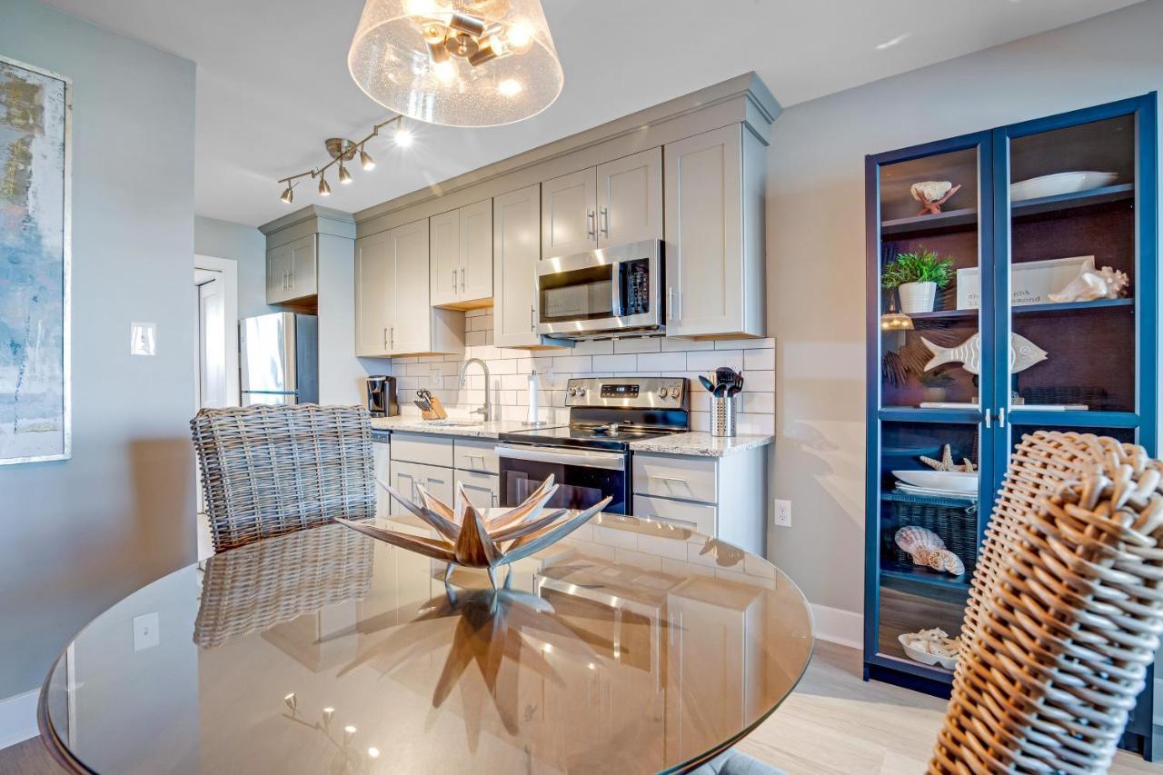 Boho Bayshore 42 Ocean City Exteriér fotografie