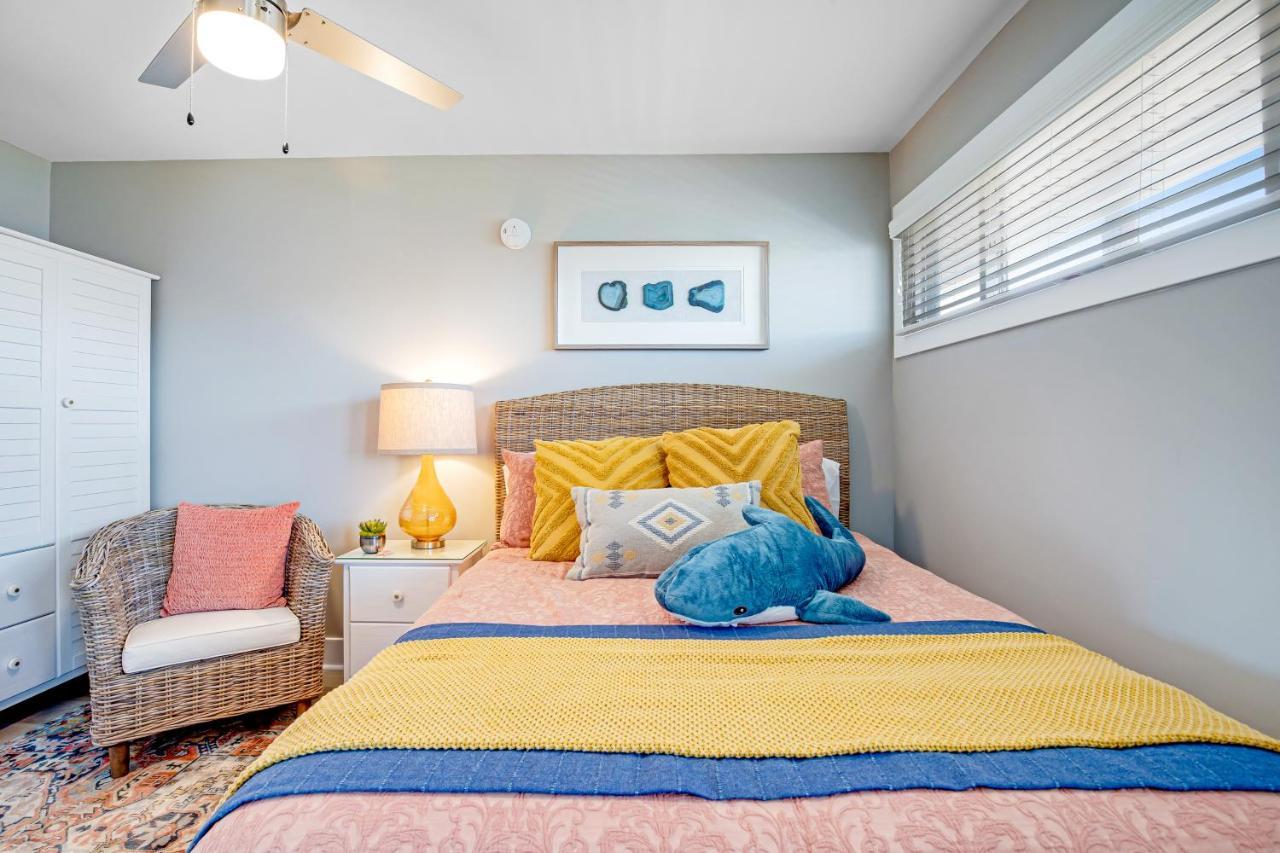 Boho Bayshore 42 Ocean City Exteriér fotografie