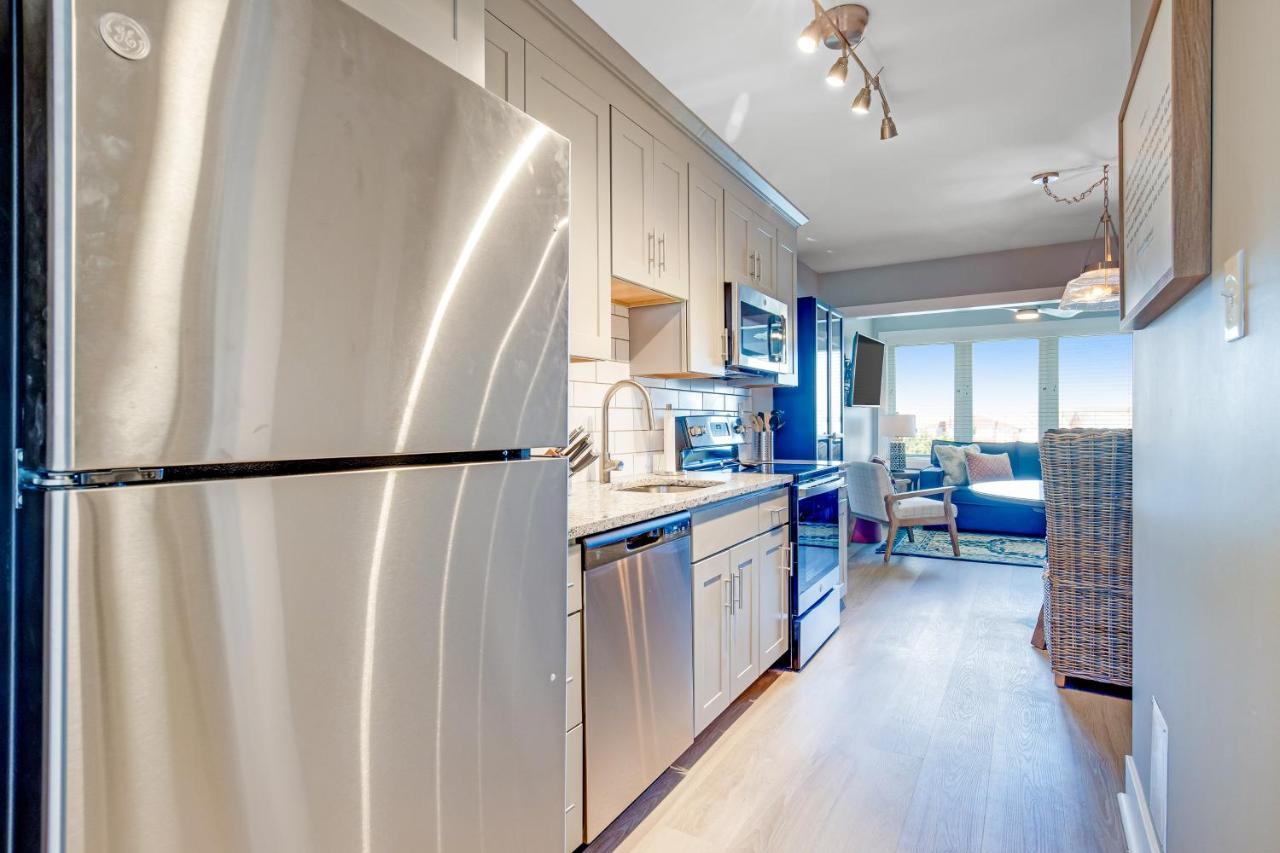 Boho Bayshore 42 Ocean City Exteriér fotografie