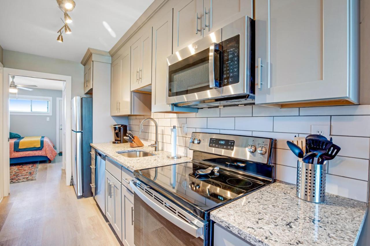 Boho Bayshore 42 Ocean City Exteriér fotografie