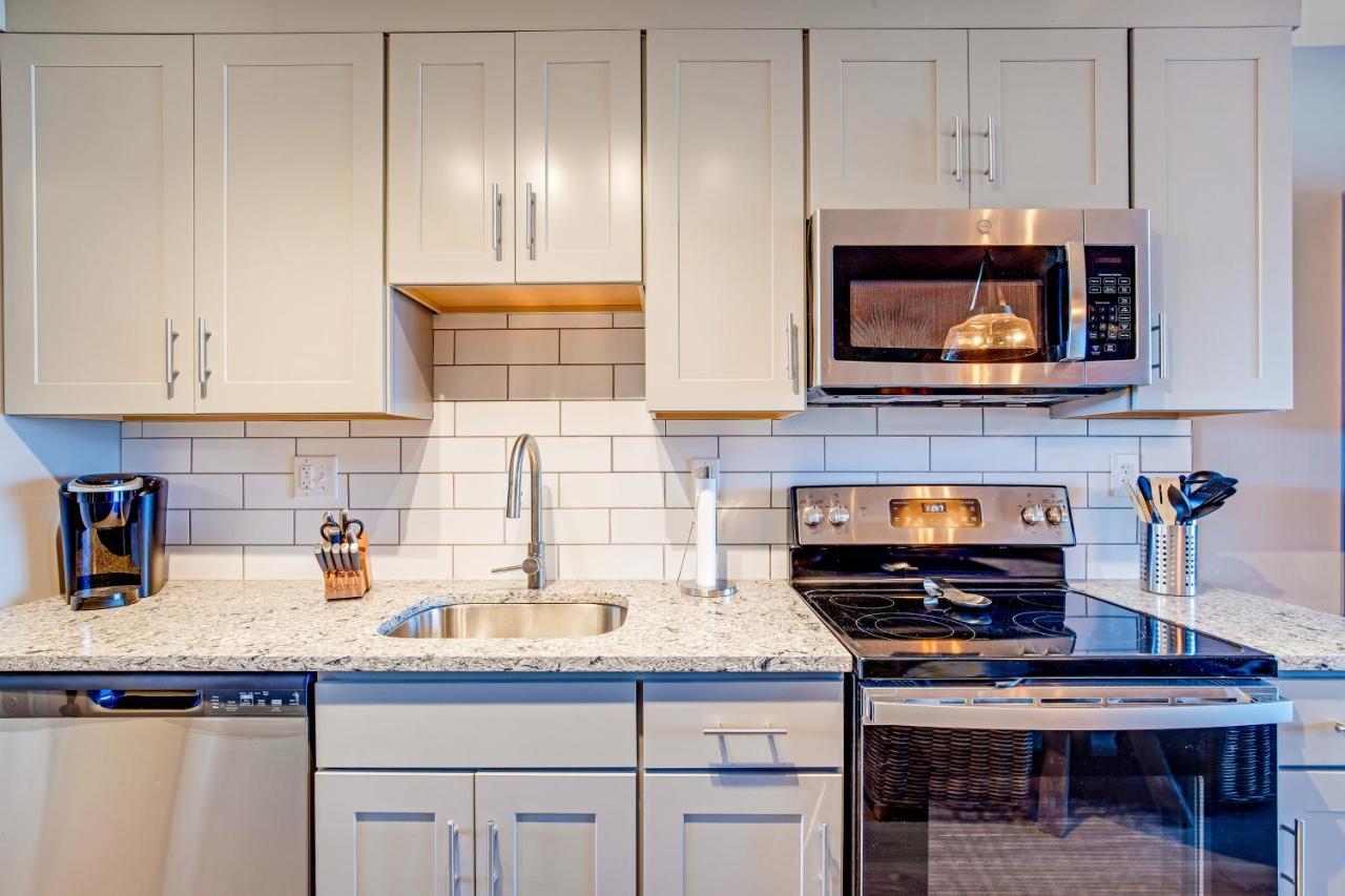 Boho Bayshore 42 Ocean City Exteriér fotografie
