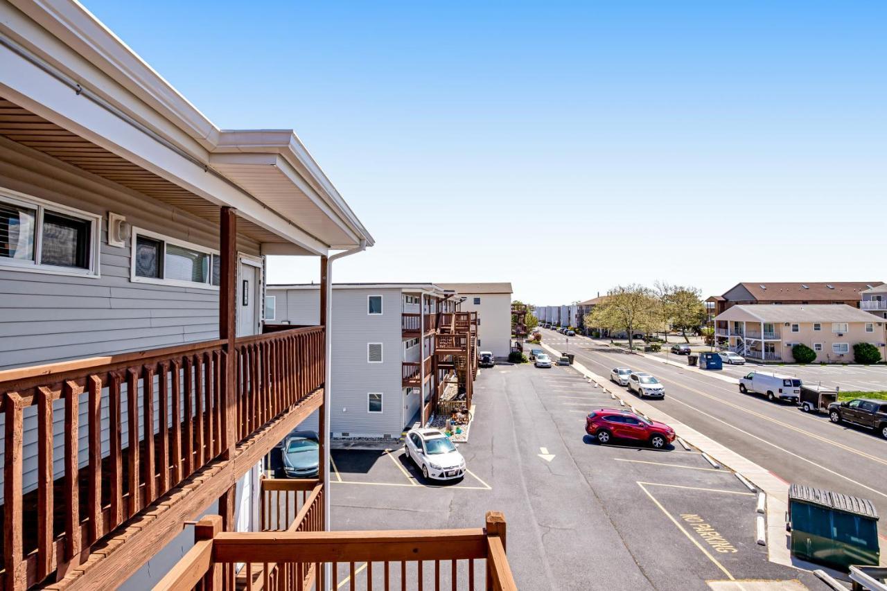 Boho Bayshore 42 Ocean City Exteriér fotografie