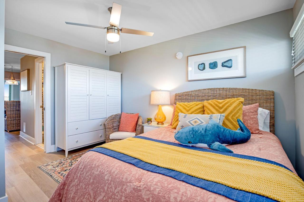 Boho Bayshore 42 Ocean City Exteriér fotografie