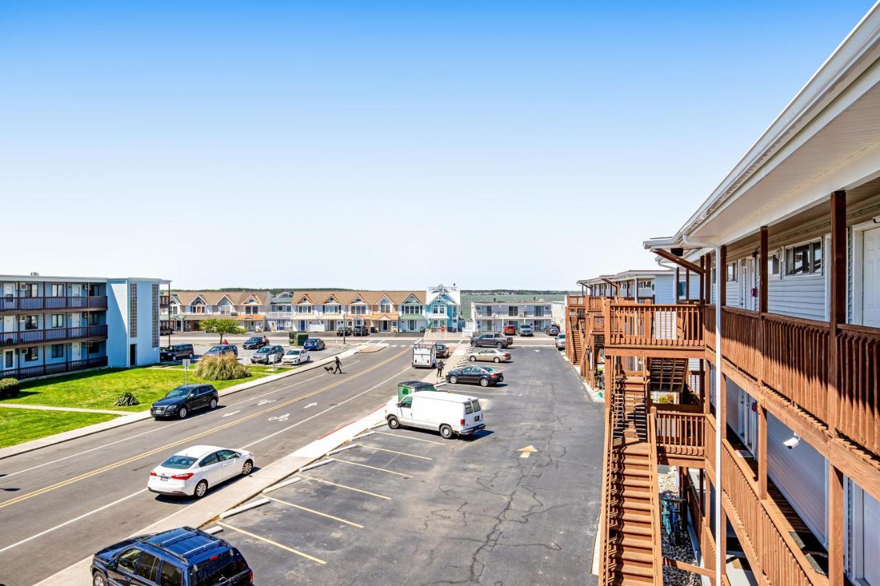 Boho Bayshore 42 Ocean City Exteriér fotografie