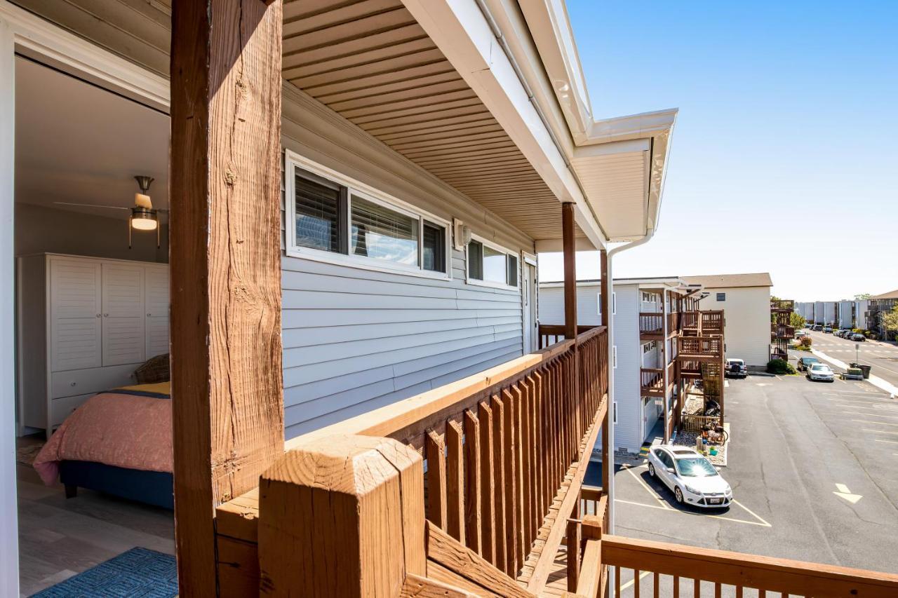 Boho Bayshore 42 Ocean City Exteriér fotografie
