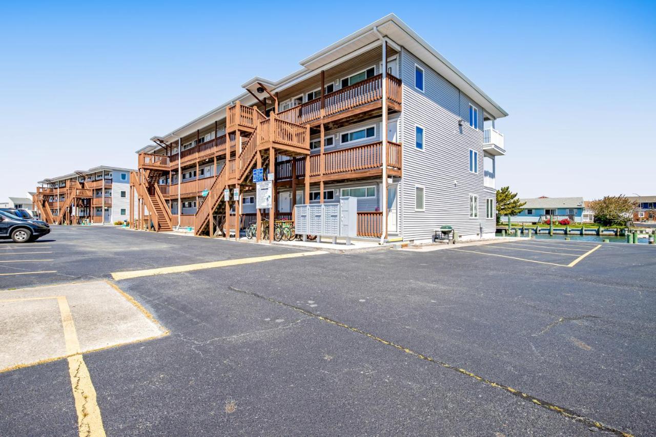 Boho Bayshore 42 Ocean City Exteriér fotografie